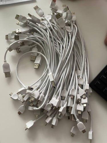 USB 2.0 to Android Cable