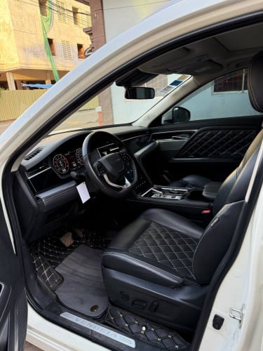 Dongfeng Venucia 2022