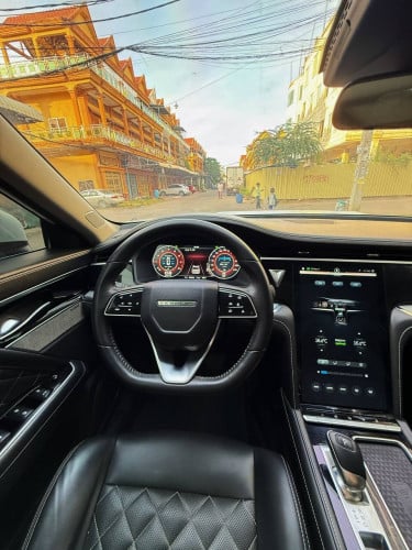 Dongfeng Venucia 2022
