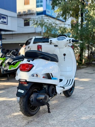 Vespa 026 ๐คฉ