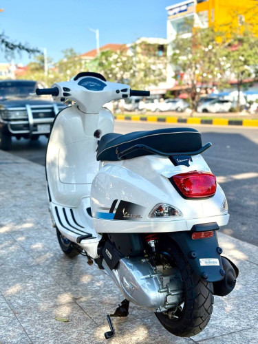Vespa 026 ๐คฉ