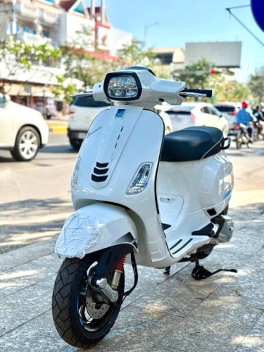 Vespa 026 ๐คฉ