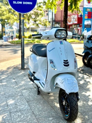 Vespa 026 🤩