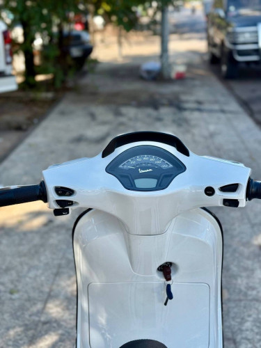 Vespa 026 ๐คฉ