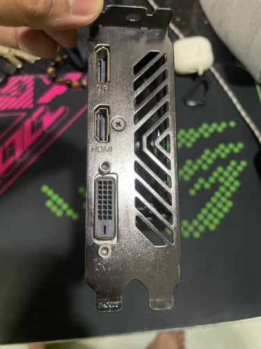 VGA 1050ti 4G =62$