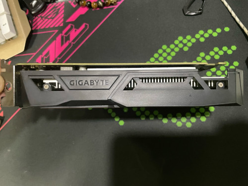 VGA 1050ti 4G =62$