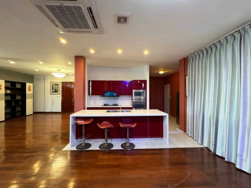 Villa For Rent