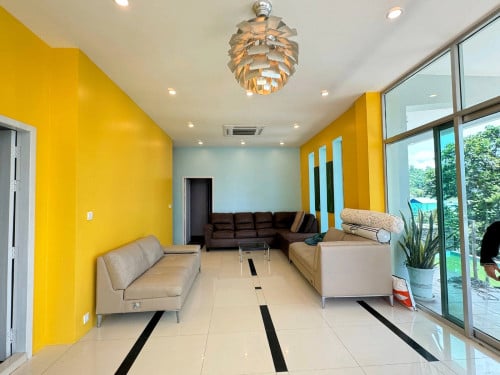 Villa For Rent