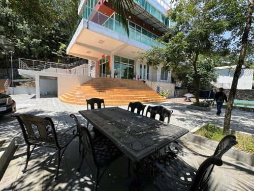 Villa For Rent
