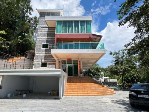 Villa For Rent