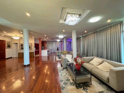 Villa For Rent