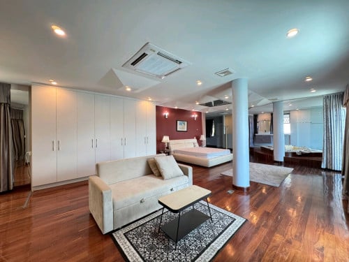 Villa For Rent