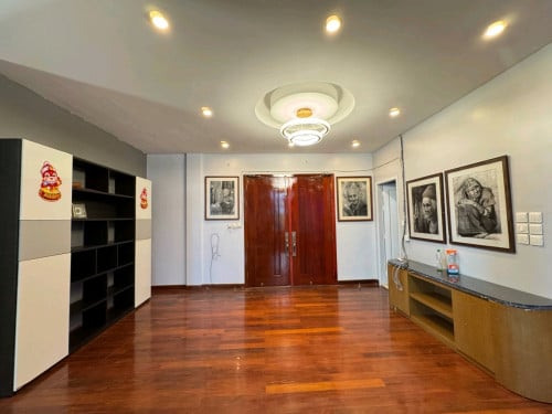 Villa For Rent