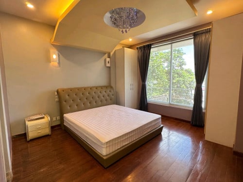 Villa For Rent