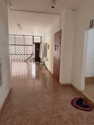 Villa for rent near baktuk