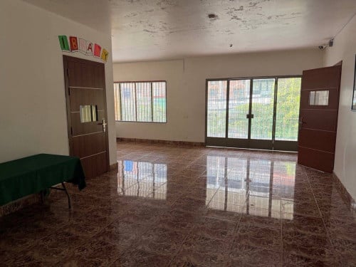 Villa for rent near baktuk