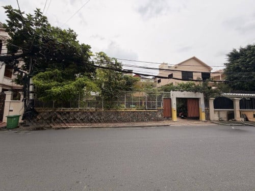 Villa for rent near baktuk