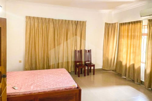 Villa House for Rent Borey Sopheak Mongkul (6A)