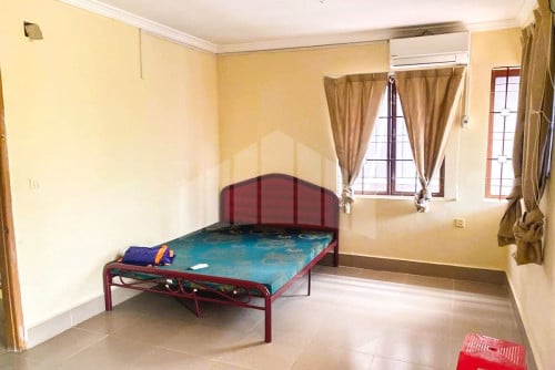 Villa House for Rent Borey Sopheak Mongkul (6A)