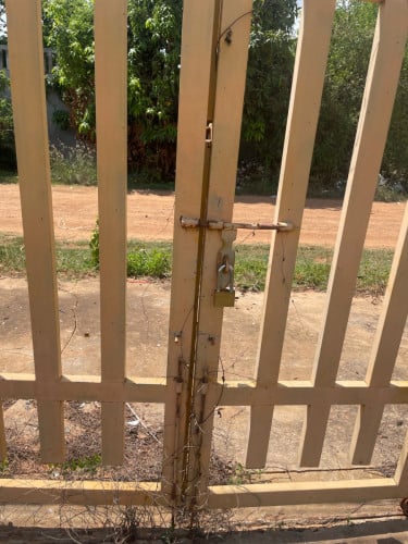 Village land