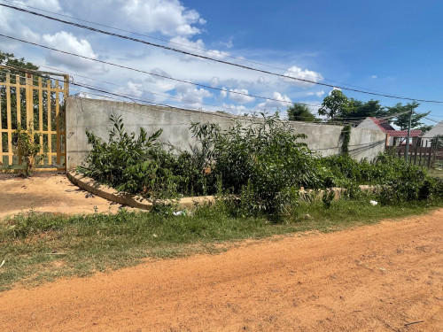 Village land
