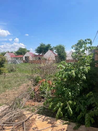 Village land