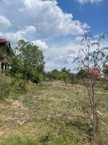 Village land