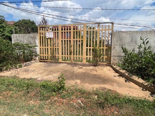 Village land