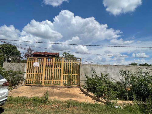 Village land