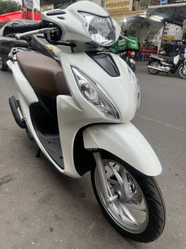 vision 110cc