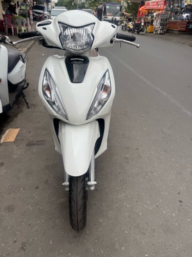 vision 110cc