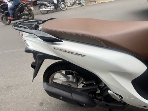 vision 110cc