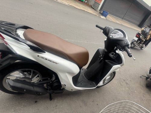 vision 110cc
