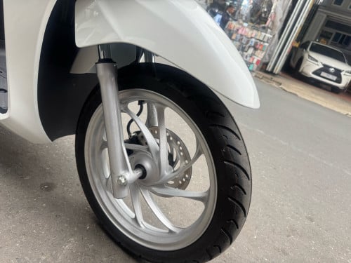 vision 110cc