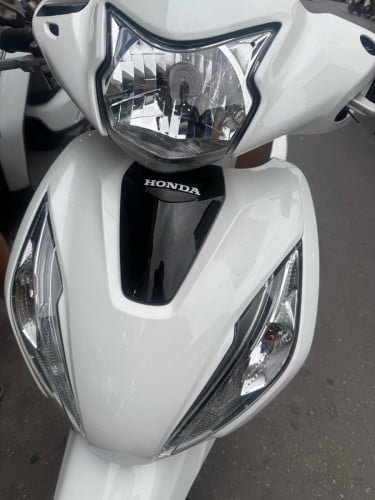 vision 110cc