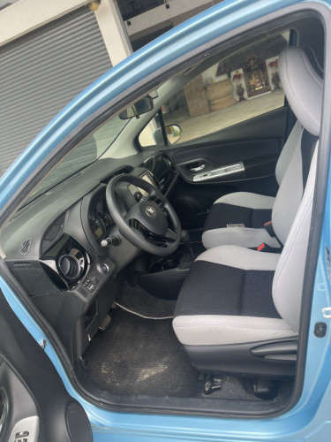 Vitz 2015 Full Option
