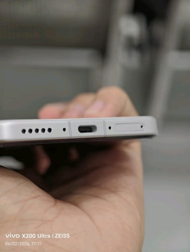 Vivo x200 ultra