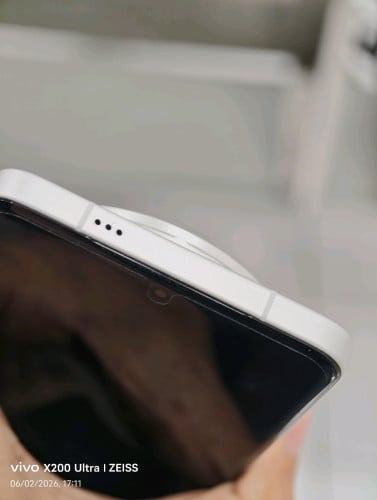 Vivo x200 ultra