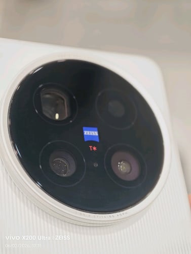 Vivo x200 ultra