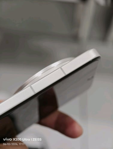 Vivo x200 ultra