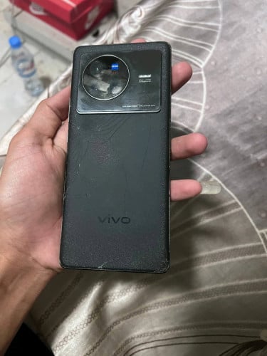 Vivo x80