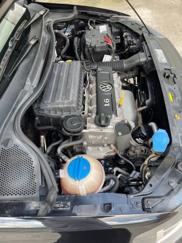 Volkswagen Year2017 Vento V4 1.6