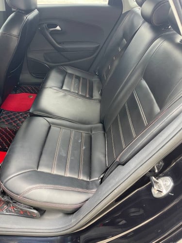Volkswagen Year2017 Vento V4 1.6