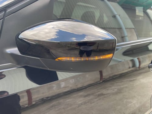Volkswagen Year2017 Vento V4 1.6