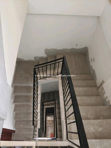 Western 1Bedroom Apartment Big Unit near BKK1