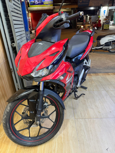WinnerX 2022 ម្ចាស់ដើម ម៉ាស៊ីនតាន់