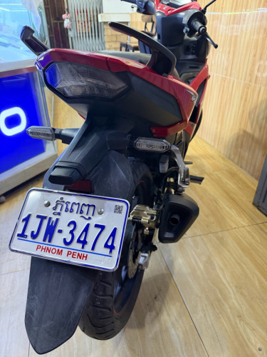 WinnerX 2022 ម្ចាស់ដើម ម៉ាស៊ីនតាន់