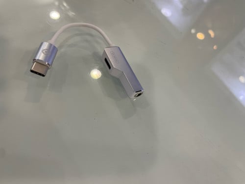 Wolim series audio adapter cable
