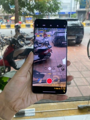 Xiaomi 11Ultra  12+4g/256g  220$ ស្ដេចកាំម៉ារ៉ាមកហើយបងៗ🥰ចង់បានបងៗឆាតមកបាន🥰🥰