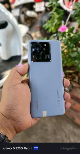 Xiaomi 13T Pro 12G 512Gអត់ដើរwifi global